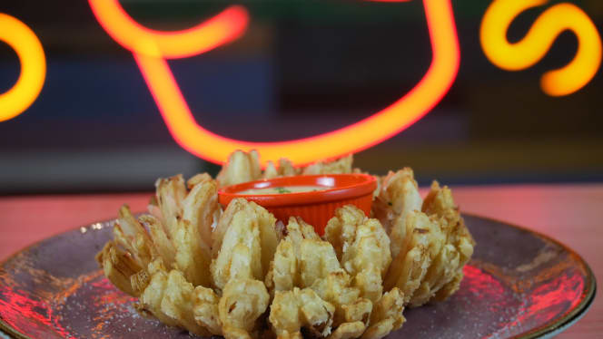 Bunji - The Place - Chamberi - 3