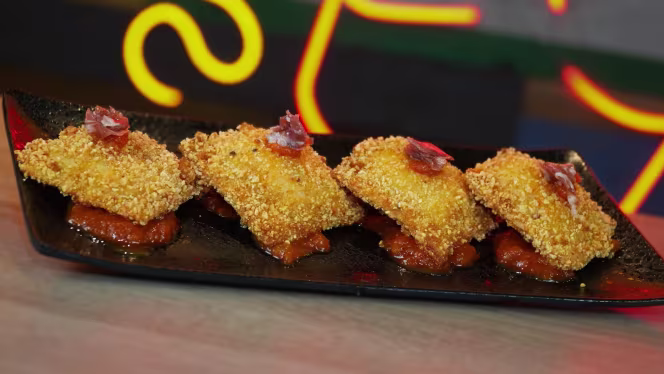 Bunji - The Place - Chamberi - 4