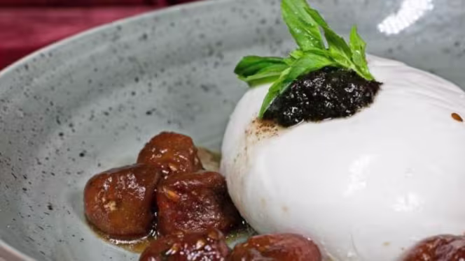 Bunji - The Place - Chamberi - 7