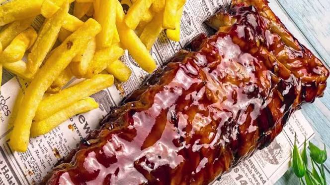 Bunji - The Place - Chamberi - 8