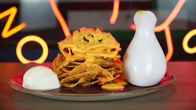 Bunji - The Place - Chamberi - 5