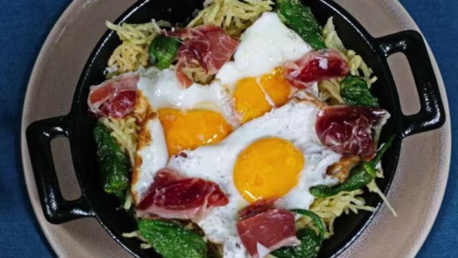 Bunji - The Place - Chamberi - 6