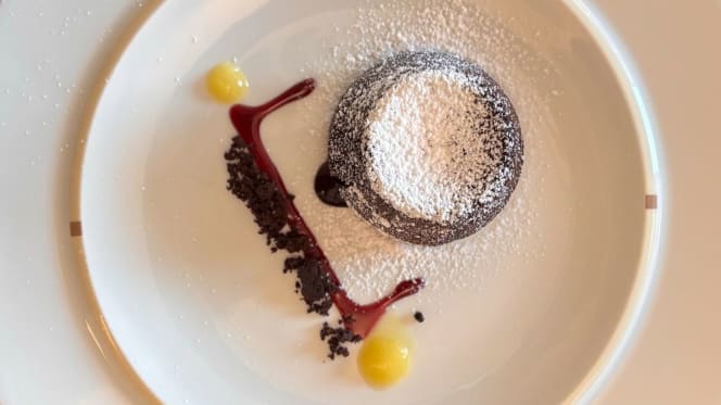 Osteria Baldovino - Ipplis - 2