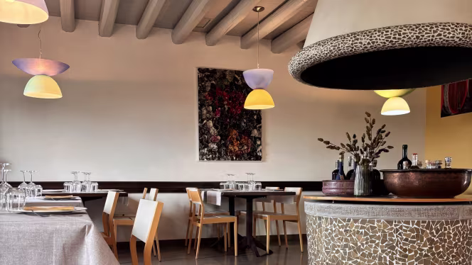 Osteria Baldovino - Ipplis - 8