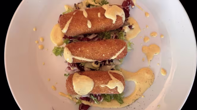 Osteria Baldovino - Ipplis - 4