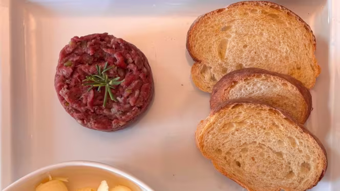 Osteria Baldovino - Ipplis - 1