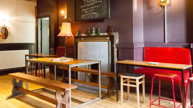 Marquis of Wellington - London - 0