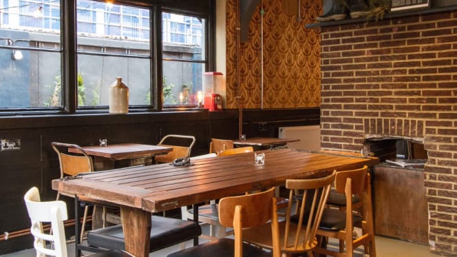 Marquis of Wellington - London - 7