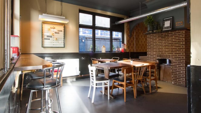 Marquis of Wellington - London - 8