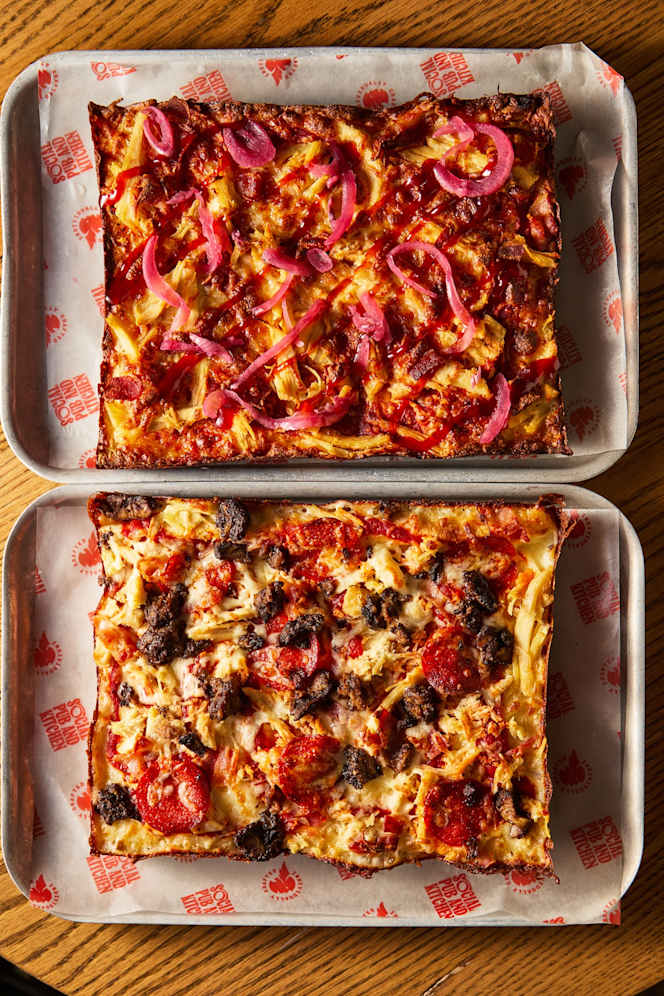 Marquis of Wellington - London - 4