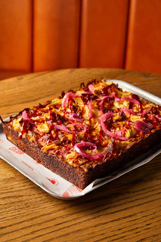 Marquis of Wellington - London - 5