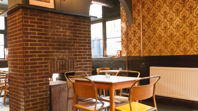 Marquis of Wellington - London - 9