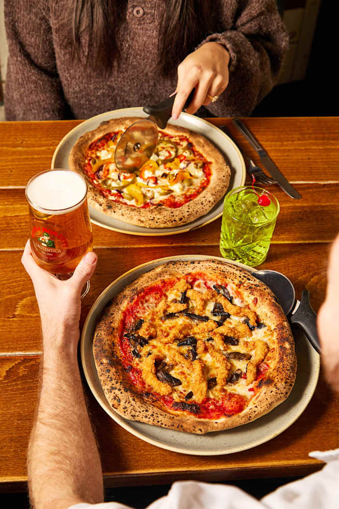 Marquis of Wellington - London - 1