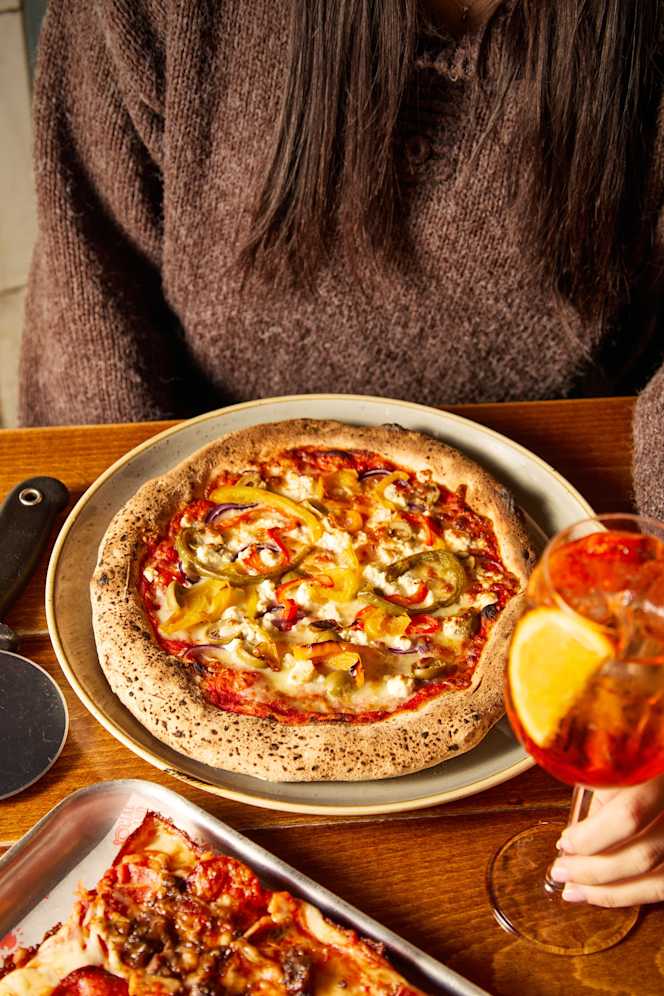 Marquis of Wellington - London - 6