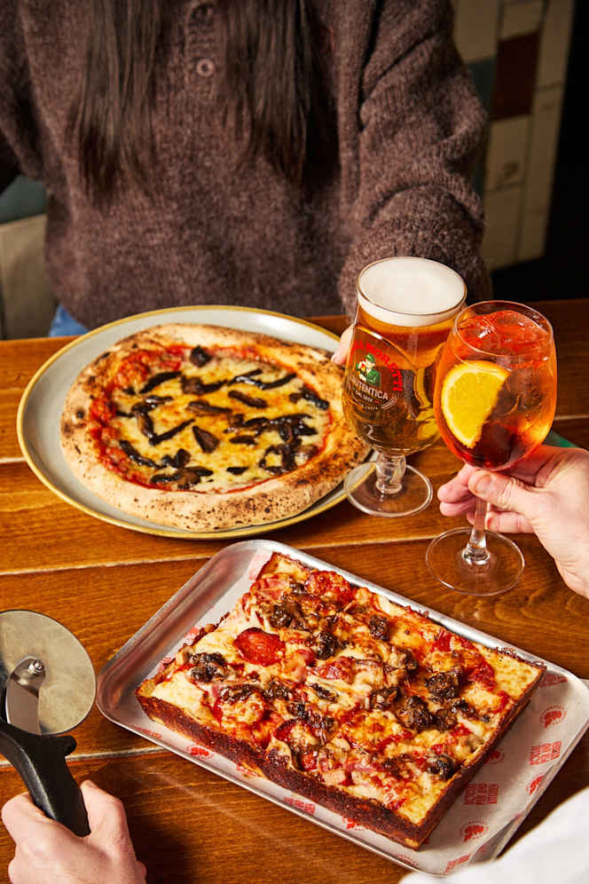 Marquis of Wellington - London - 3