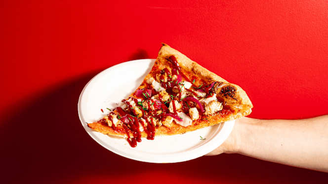 The Slicerie - 1