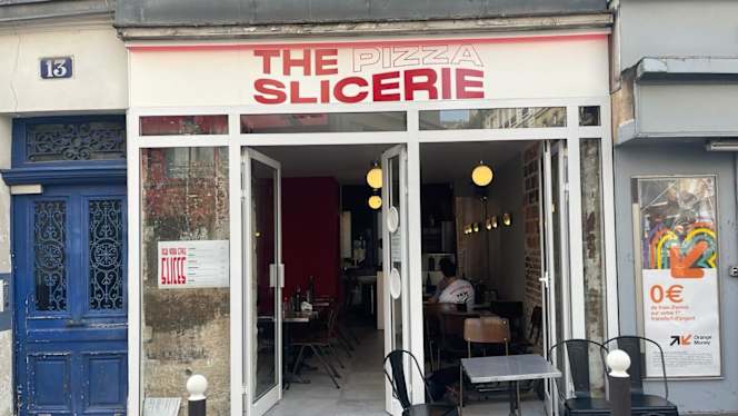 The Slicerie - 3