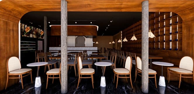 Yang Guo Fu Paris - 0