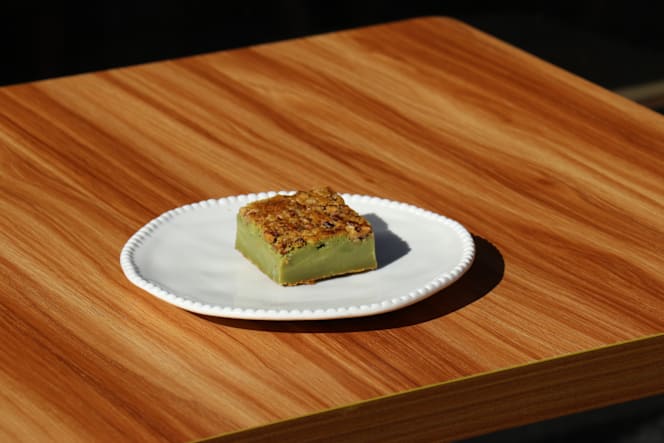 Yang Guo Fu Paris - 1