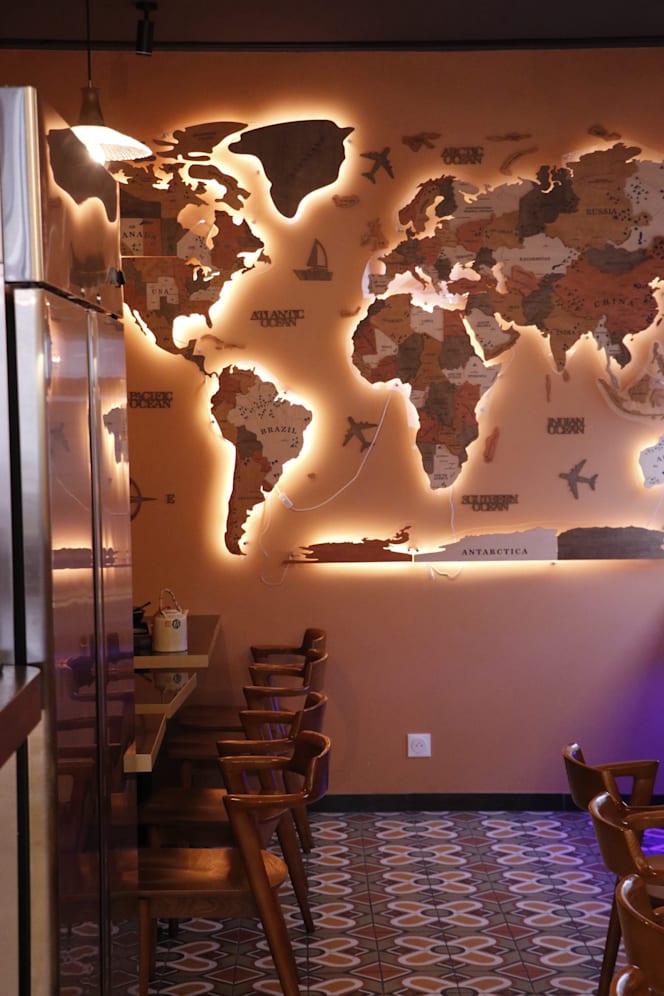 Yang Guo Fu Paris - 6