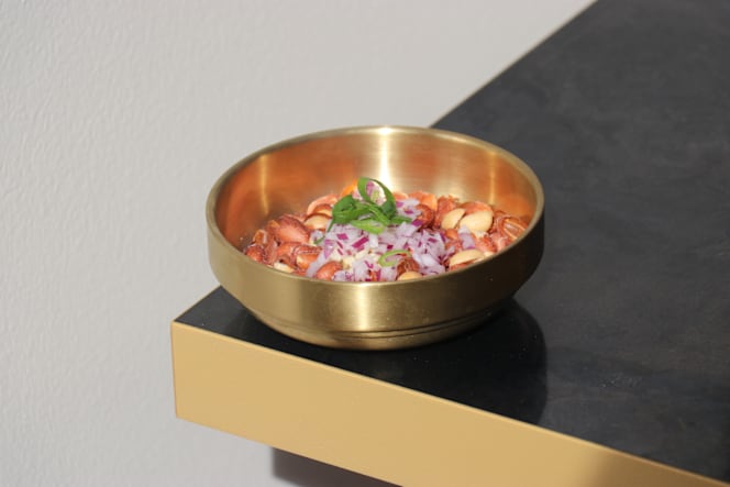 Yang Guo Fu Paris - 2