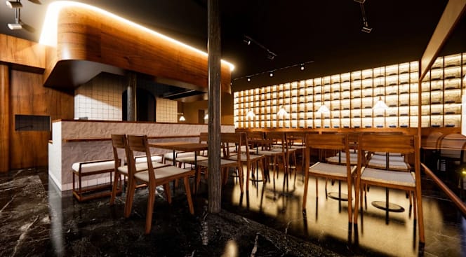 Yang Guo Fu Paris - 7