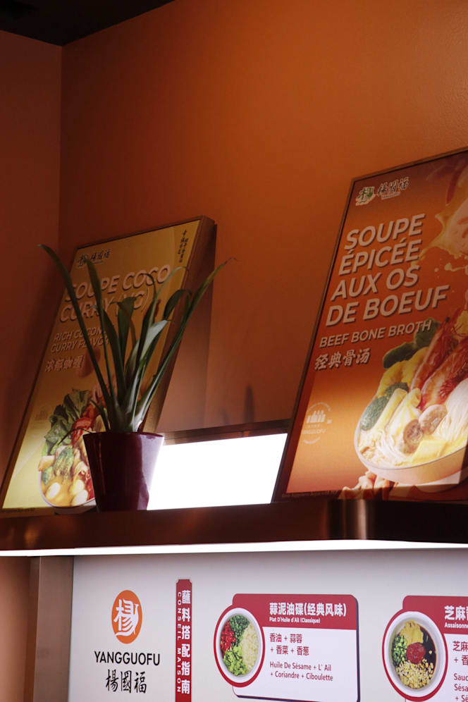 Yang Guo Fu Paris - 5