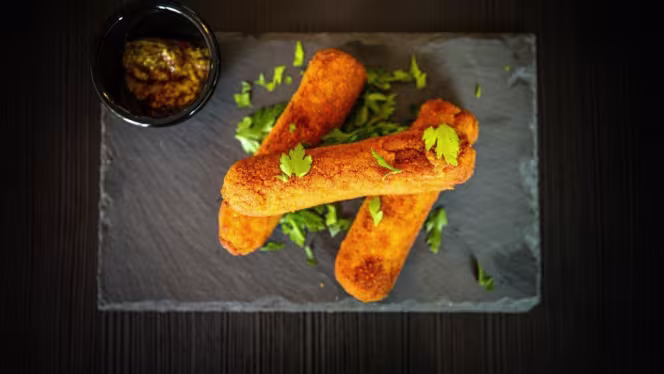 Adega de Petiscos - 8