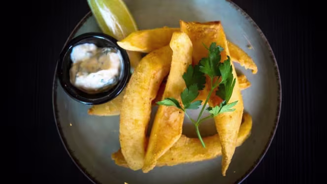 Adega de Petiscos - 4