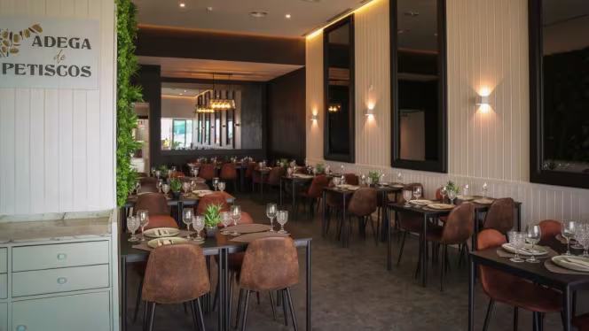 Adega de Petiscos - 5