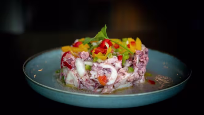 Adega de Petiscos - 6