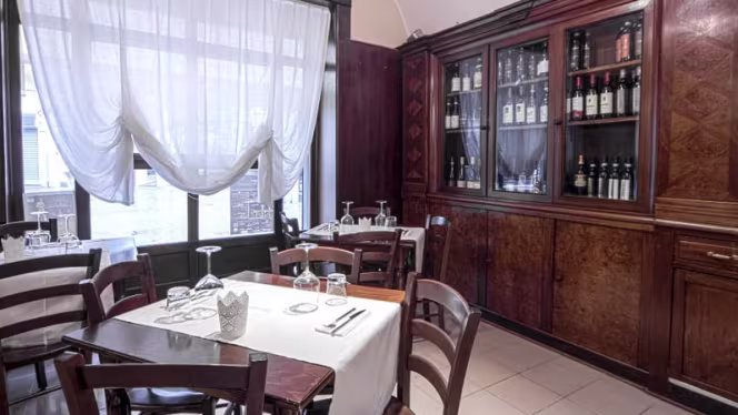 Locanda Rossignoli - 0