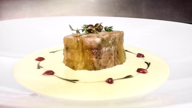 Locanda Rossignoli - 1