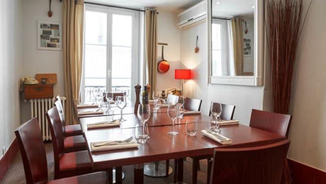 L'Atelier du Marché - 8