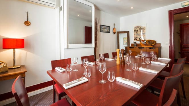 L'Atelier du Marché - 9