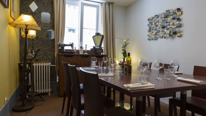 L'Atelier du Marché - 3