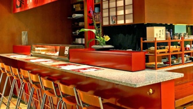 Sakura- Ya - Barcelona - 3