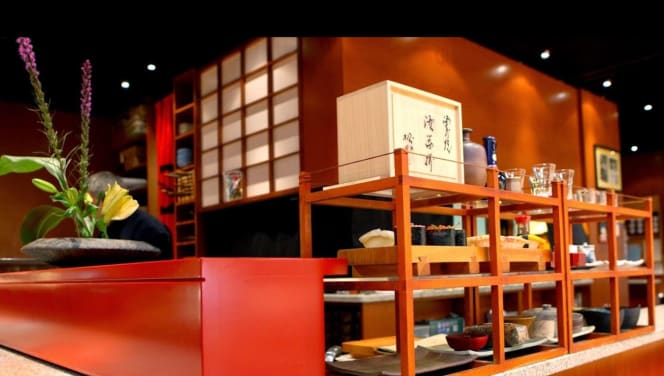 Sakura- Ya - Barcelona - 0