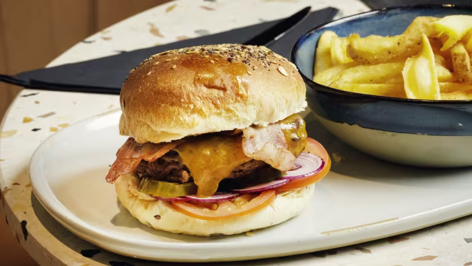 Le Comptoir JOA - Luxeuil les Bains - 2