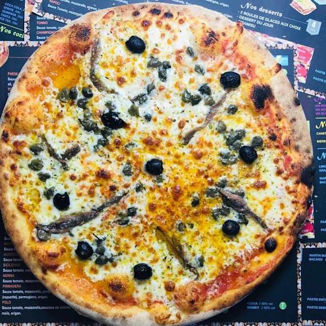 Pizzaland 10 - 6