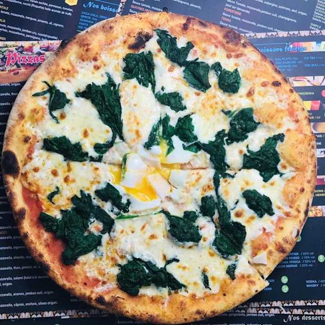 Pizzaland 10 - 7
