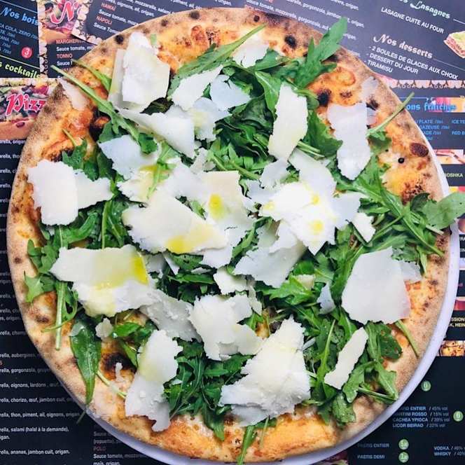Pizzaland 10 - 8