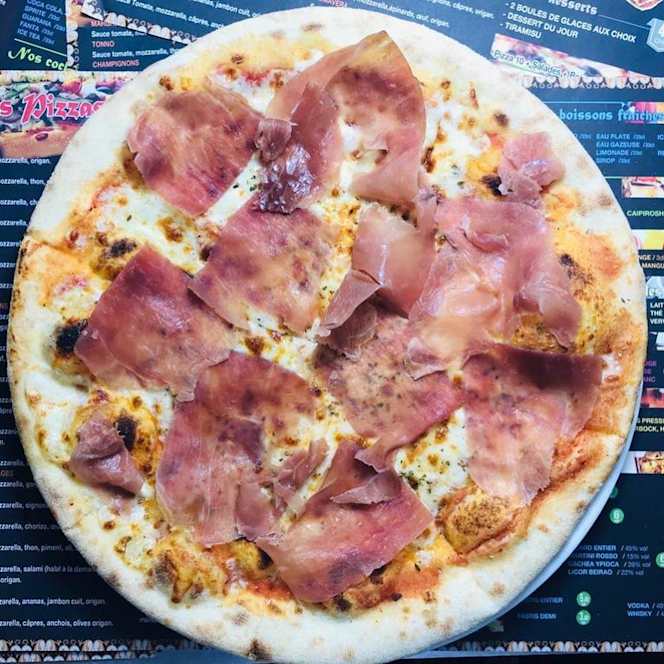 Pizzaland 10 - 4