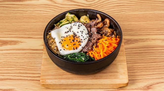 Seoul Day Night Sharing - Pontoise - 1