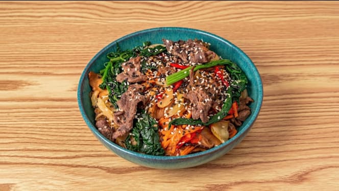 Seoul Day Night Sharing - Pontoise - 3