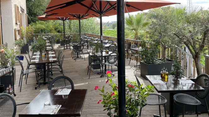 A Tavola Pizzeria - 0