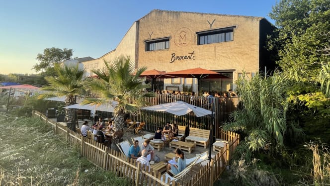 A Tavola Pizzeria - 8