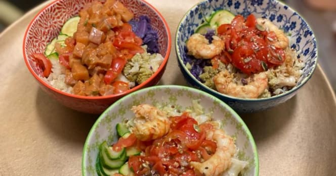 Tierra Organic Bistrot - 5