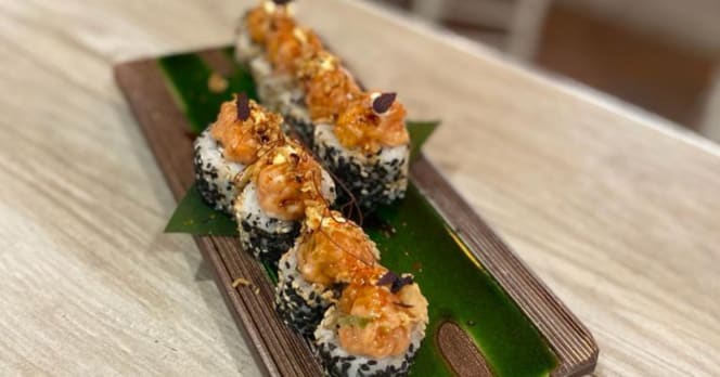 Tierra Organic Bistrot - 4