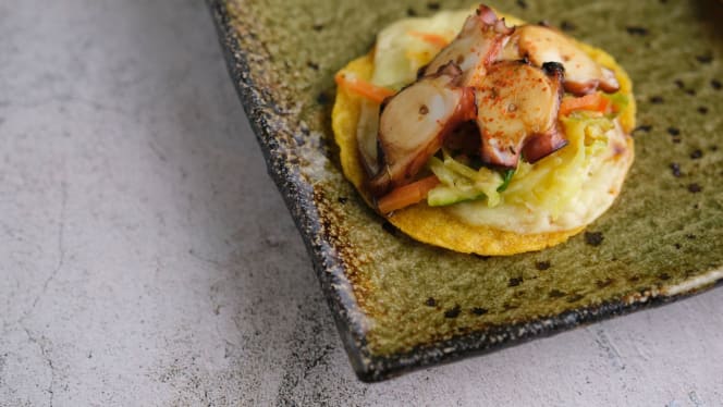 Tierra Organic Bistrot - 1